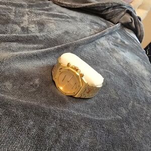 Gold Watch